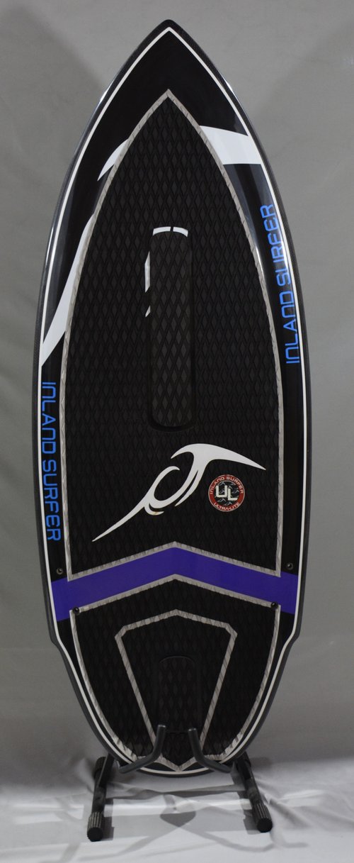 G-RIDE / FLY BOY (4'5